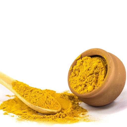 Sahaja Turmeric Powder